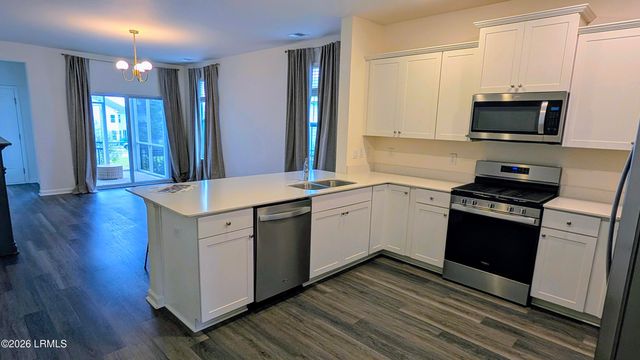 158 Baynard Road, Beaufort, SC 29906