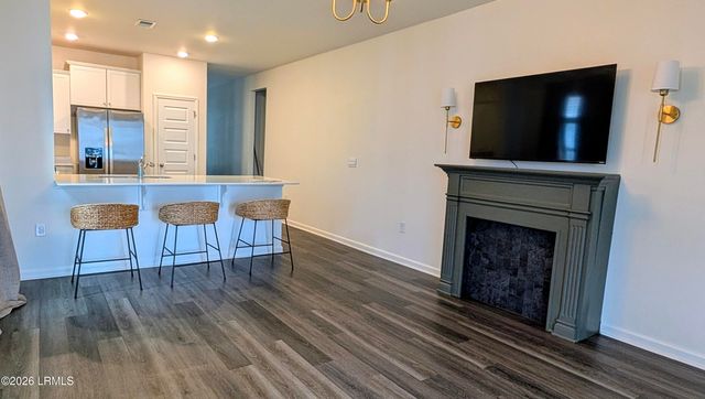 158 Baynard Road, Beaufort, SC 29906