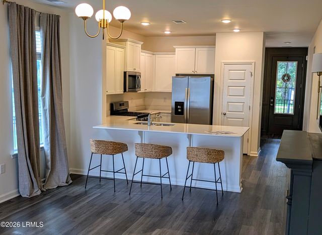 158 Baynard Road, Beaufort, SC 29906