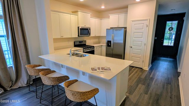 158 Baynard Road, Beaufort, SC 29906