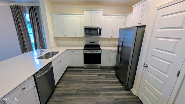 158 Baynard Road, Beaufort, SC 29906