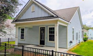 158 Baynard Road, Beaufort, SC 29906