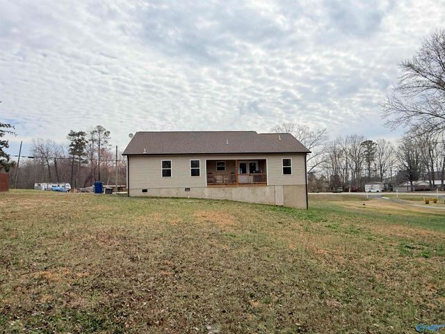 2260 Cullman Road, Arab, AL 35016