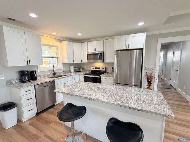 2260 Cullman Road, Arab, AL 35016