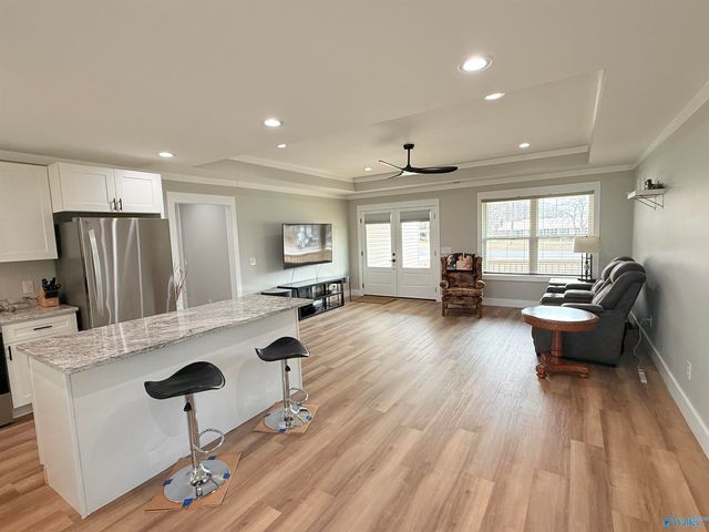 2260 Cullman Road, Arab, AL 35016