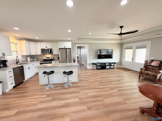 2260 Cullman Road, Arab, AL 35016