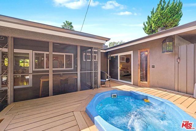 4334 Huntley Avenue, Culver City, CA 90230