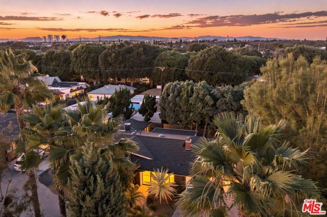 4334 Huntley Avenue, Culver City, CA 90230