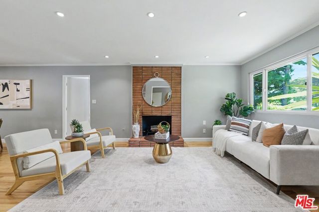 4334 Huntley Avenue, Culver City, CA 90230