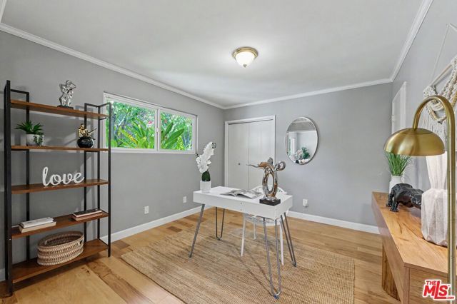 4334 Huntley Avenue, Culver City, CA 90230