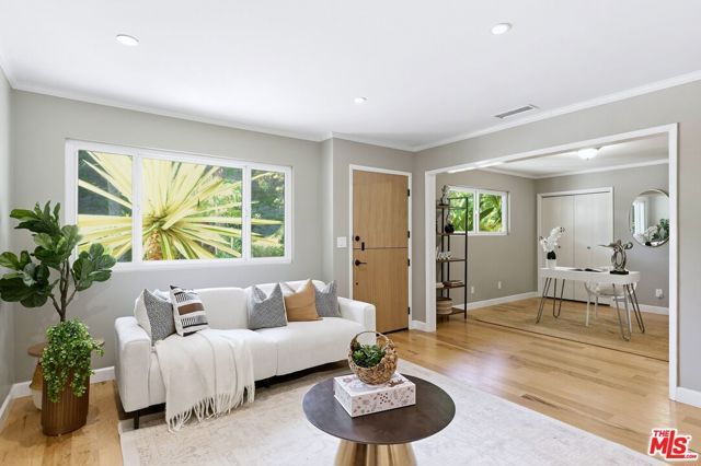 4334 Huntley Avenue, Culver City, CA 90230