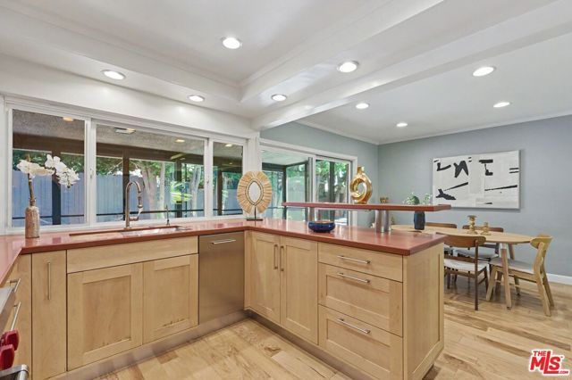 4334 Huntley Avenue, Culver City, CA 90230