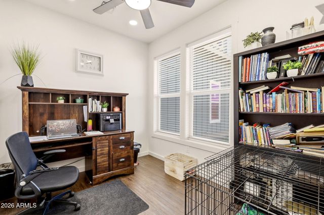 7651 Dalton Lane, Taylor, AZ 85939