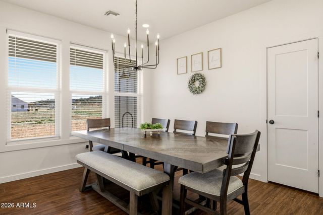 7651 Dalton Lane, Taylor, AZ 85939