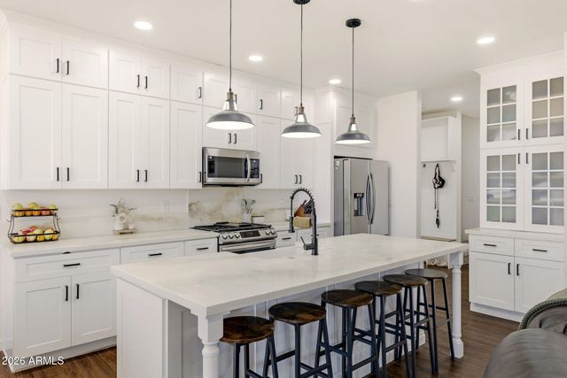 7651 Dalton Lane, Taylor, AZ 85939