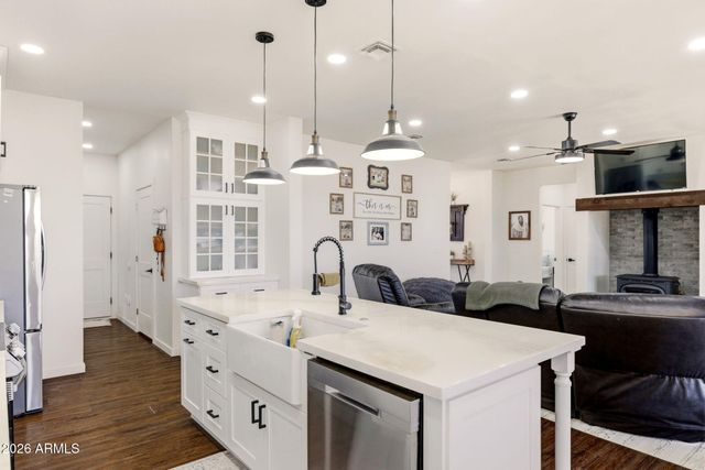 7651 Dalton Lane, Taylor, AZ 85939