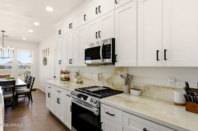 7651 Dalton Lane, Taylor, AZ 85939