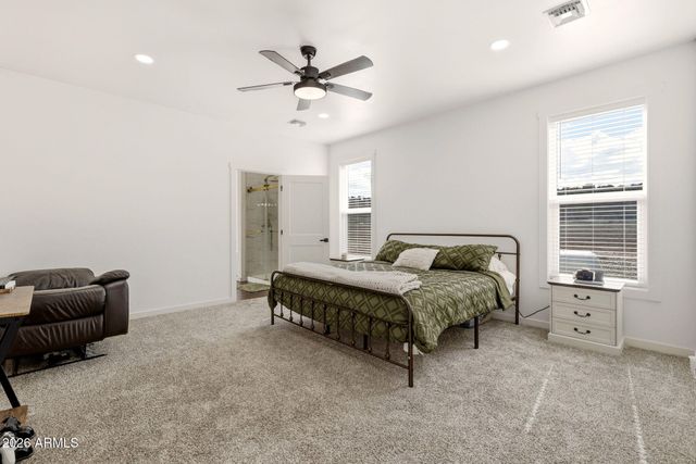 7651 Dalton Lane, Taylor, AZ 85939