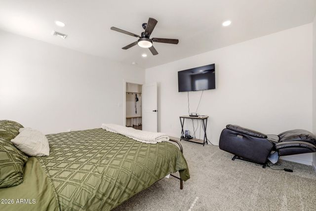 7651 Dalton Lane, Taylor, AZ 85939