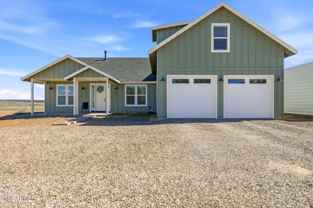 7651 Dalton Lane, Taylor, AZ 85939