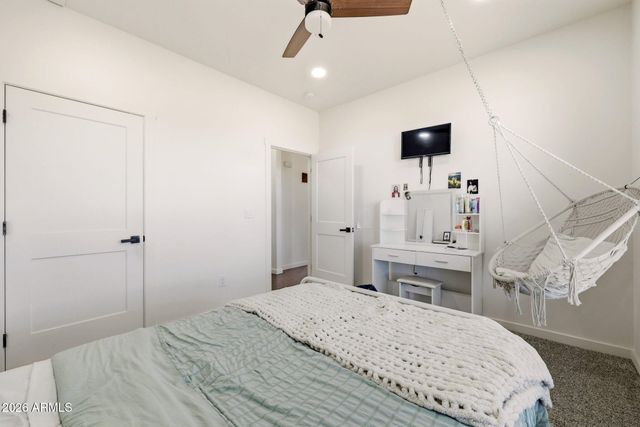 7651 Dalton Lane, Taylor, AZ 85939