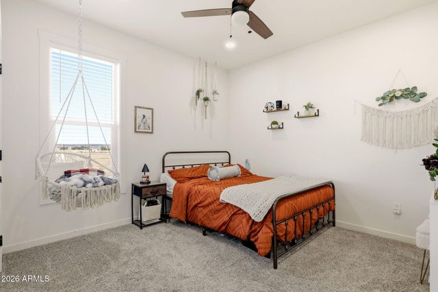 7651 Dalton Lane, Taylor, AZ 85939