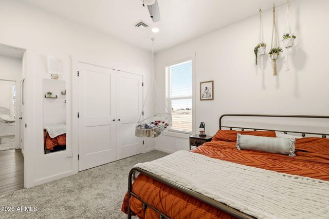 7651 Dalton Lane, Taylor, AZ 85939