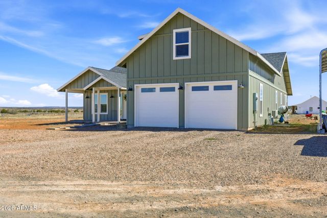 7651 Dalton Lane, Taylor, AZ 85939