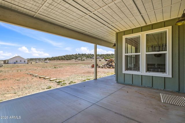 7651 Dalton Lane, Taylor, AZ 85939