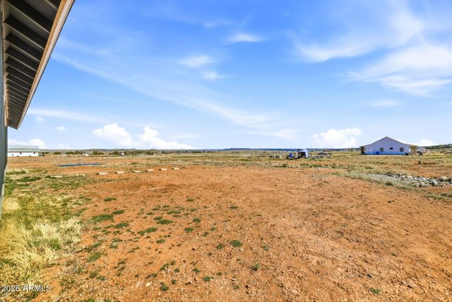 7651 Dalton Lane, Taylor, AZ 85939