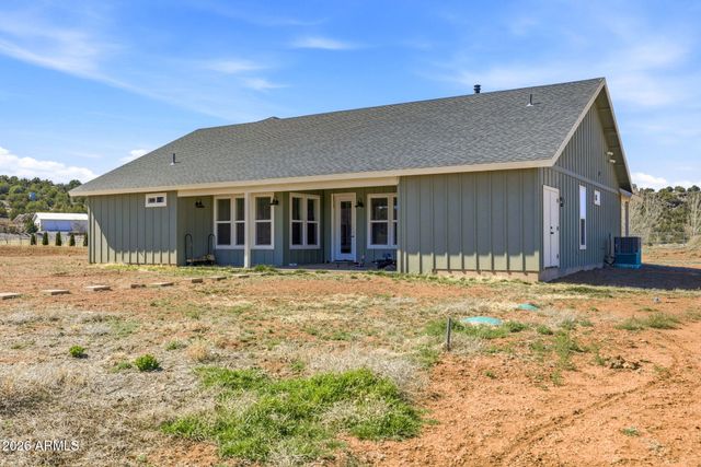 7651 Dalton Lane, Taylor, AZ 85939