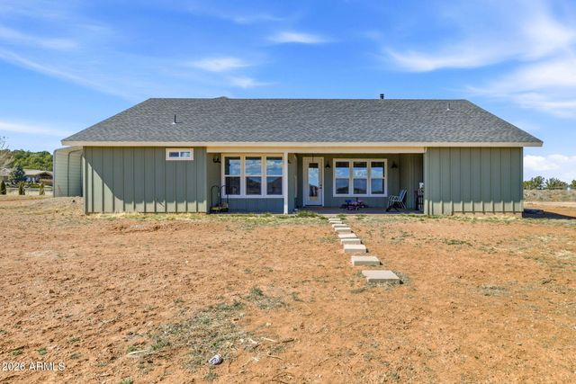 7651 Dalton Lane, Taylor, AZ 85939