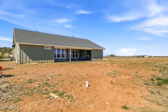 7651 Dalton Lane, Taylor, AZ 85939