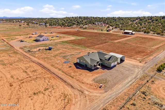 7651 Dalton Lane, Taylor, AZ 85939