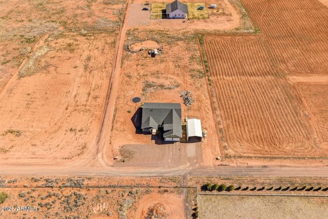 7651 Dalton Lane, Taylor, AZ 85939