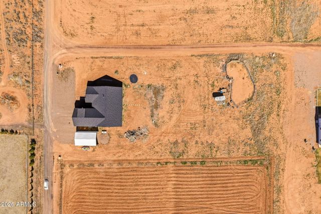 7651 Dalton Lane, Taylor, AZ 85939