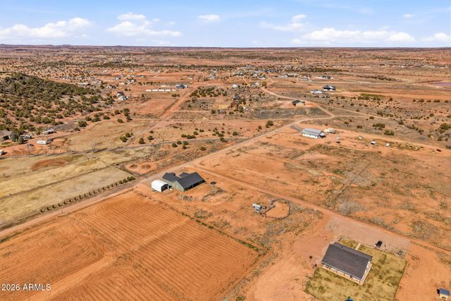 7651 Dalton Lane, Taylor, AZ 85939