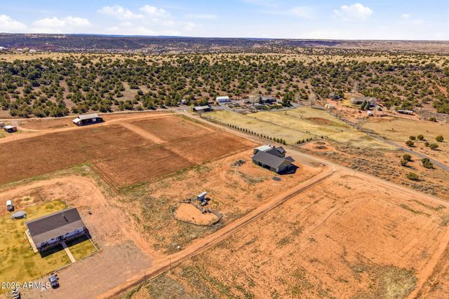 7651 Dalton Lane, Taylor, AZ 85939