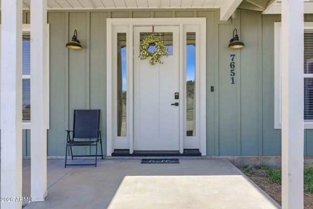 7651 Dalton Lane, Taylor, AZ 85939