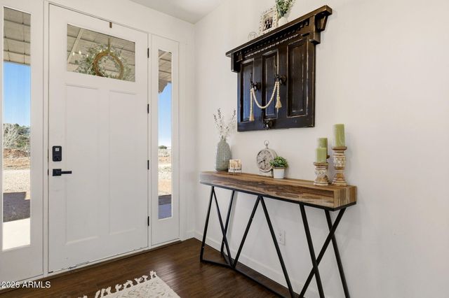 7651 Dalton Lane, Taylor, AZ 85939