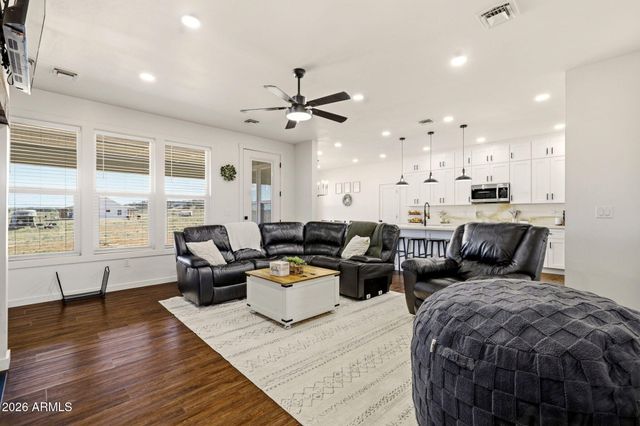 7651 Dalton Lane, Taylor, AZ 85939