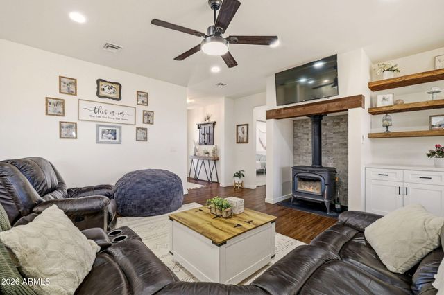 7651 Dalton Lane, Taylor, AZ 85939