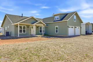 7651 Dalton Lane, Taylor, AZ 85939