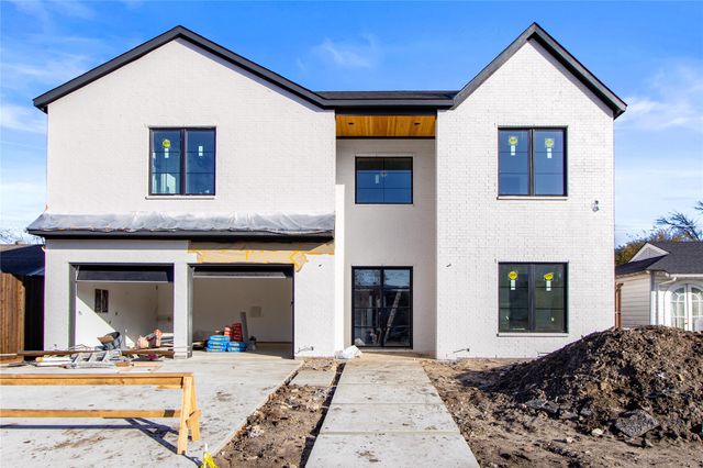 3813 Durango Drive, Dallas, TX 75220