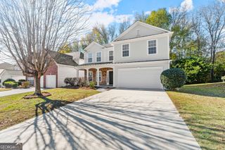 1550 Anna Ruby Lane NW, Kennesaw, GA 30152