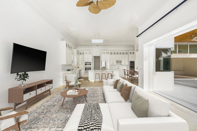 2925 SE Dune Drive, Stuart, FL 34996