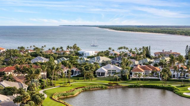 2925 SE Dune Drive, Stuart, FL 34996