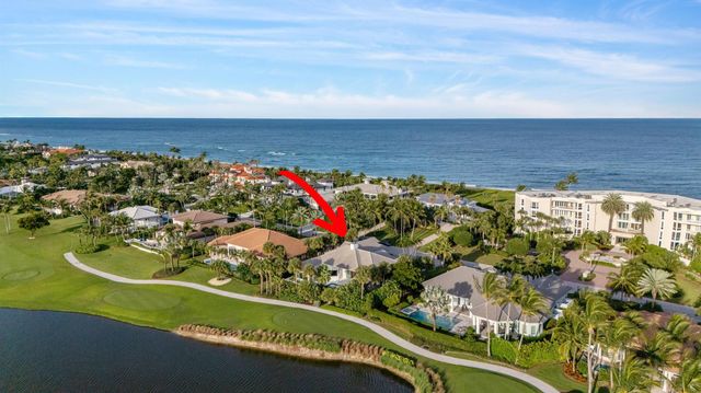 2925 SE Dune Drive, Stuart, FL 34996