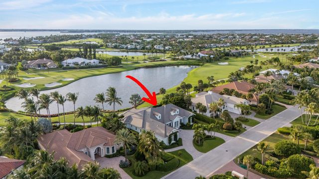 2925 SE Dune Drive, Stuart, FL 34996