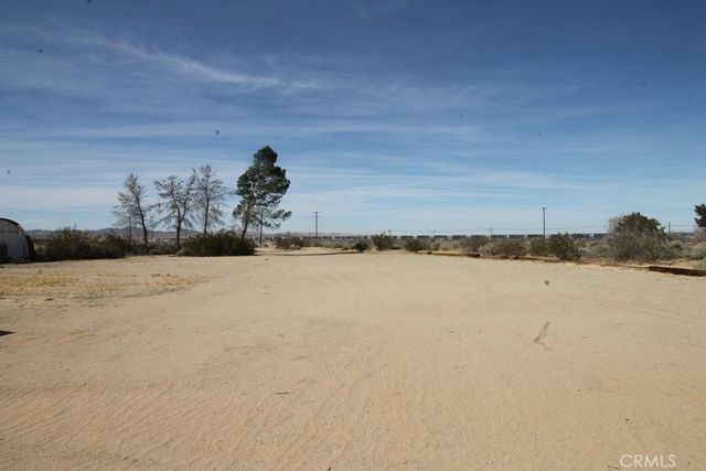 3750 W W Main Street, Barstow, CA 92311